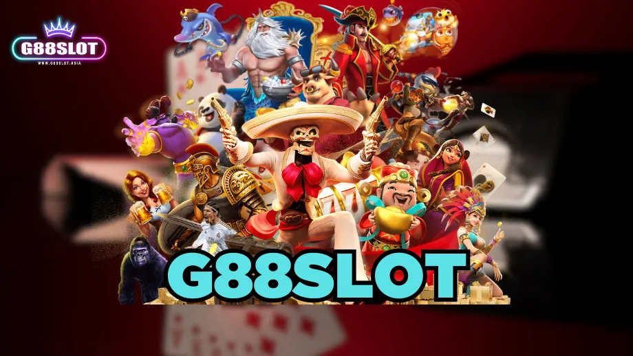 G88slot