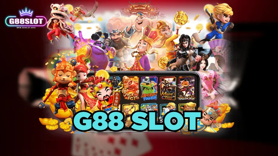 G88slot