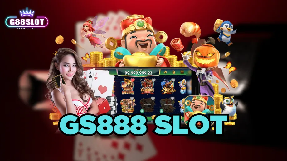 G88slot